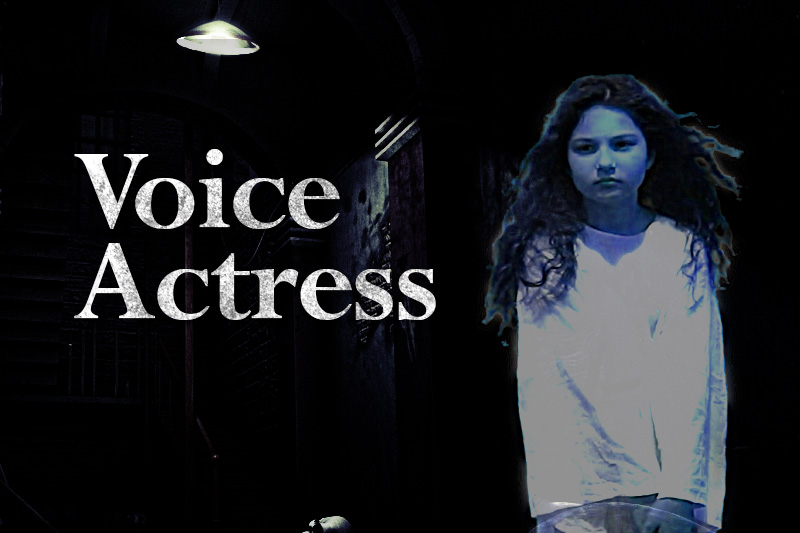 VoiceOver
